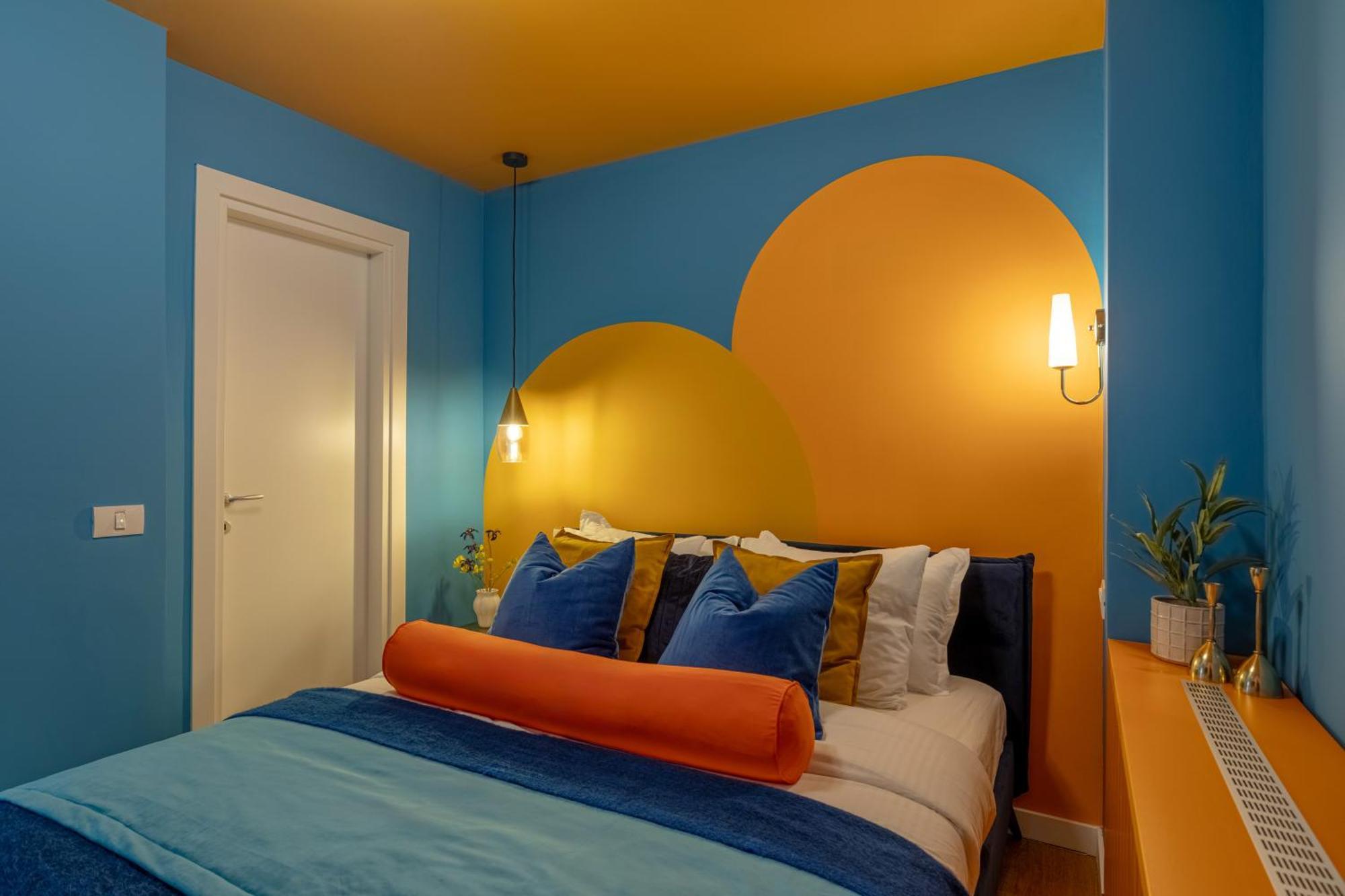 Wes Anderson In Bucharest Apartman Kültér fotó