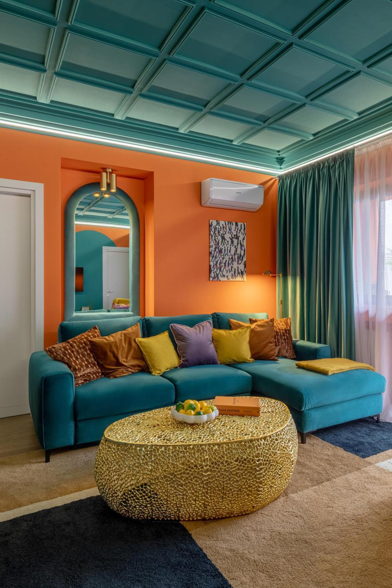 Wes Anderson In Bucharest Apartman Kültér fotó