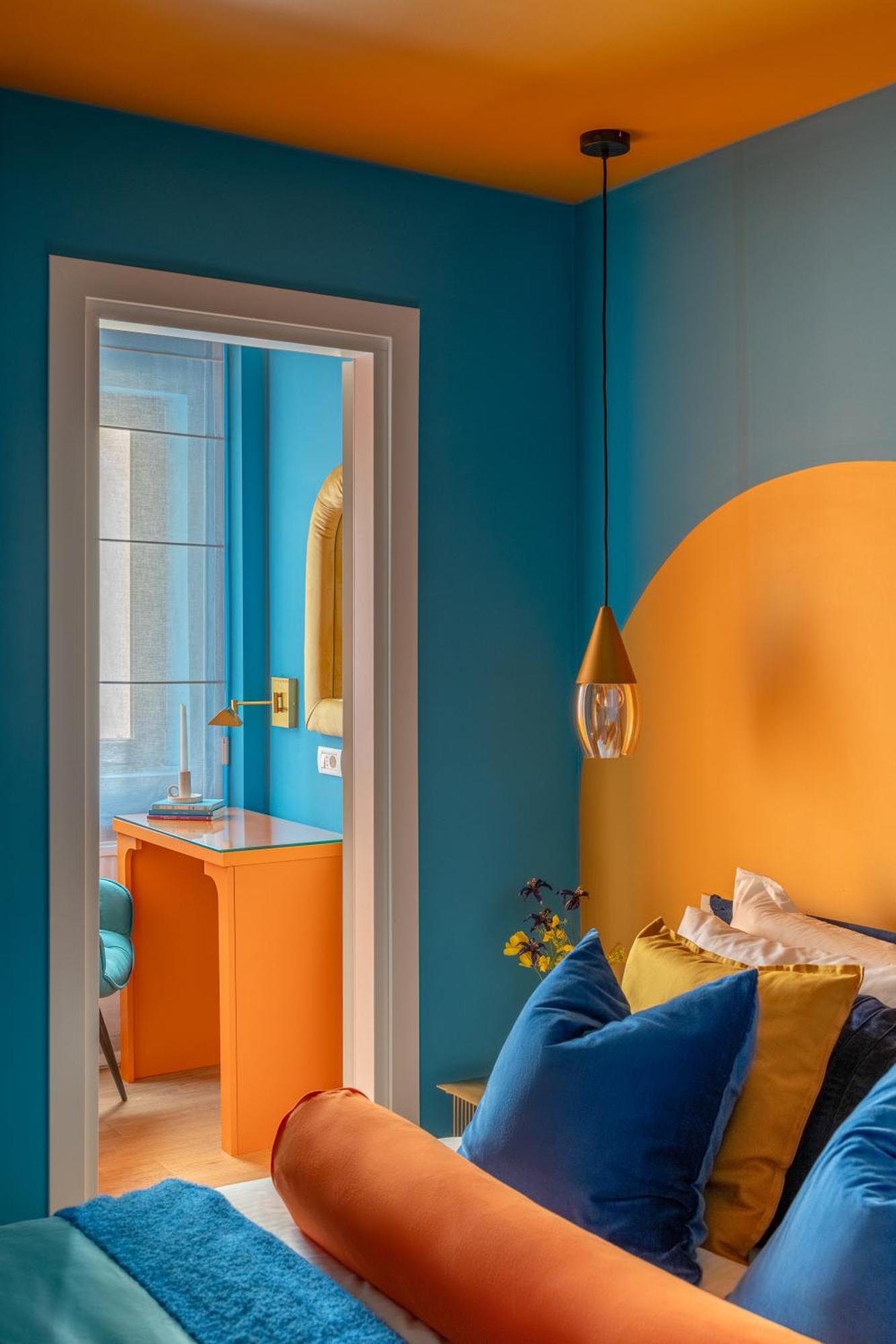 Wes Anderson In Bucharest Apartman Kültér fotó