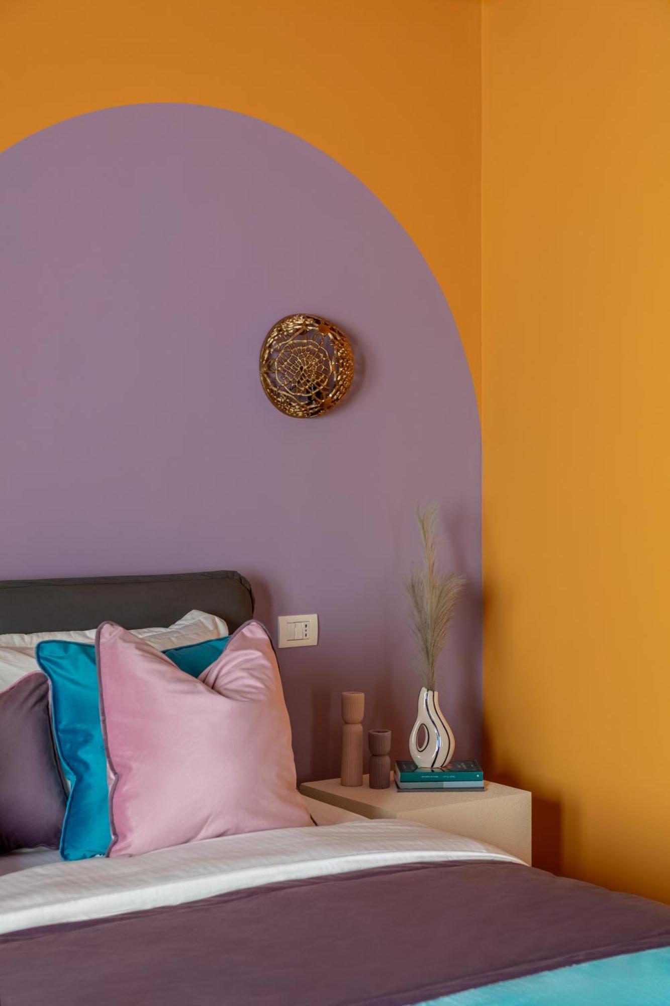 Wes Anderson In Bucharest Apartman Kültér fotó