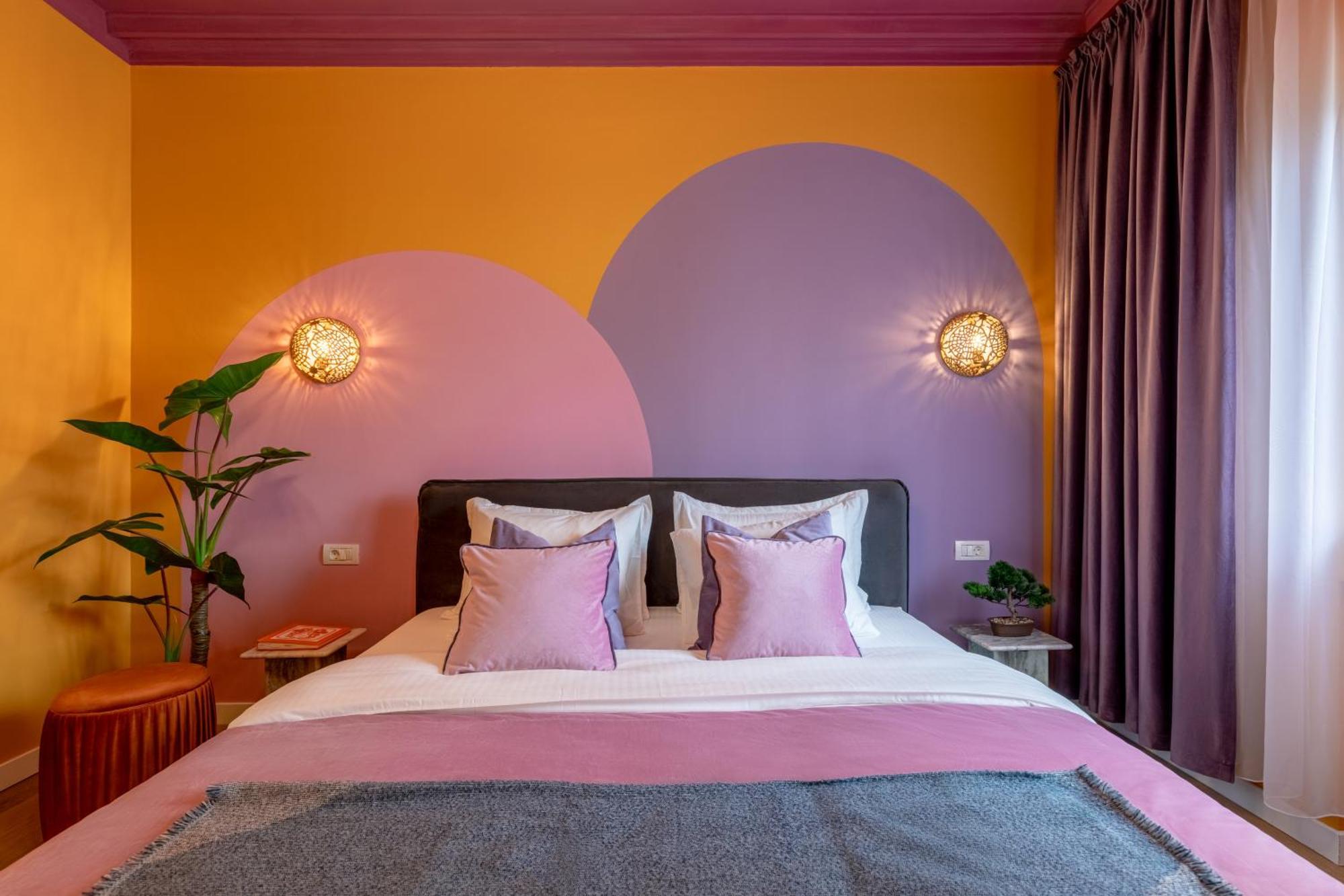 Wes Anderson In Bucharest Apartman Kültér fotó