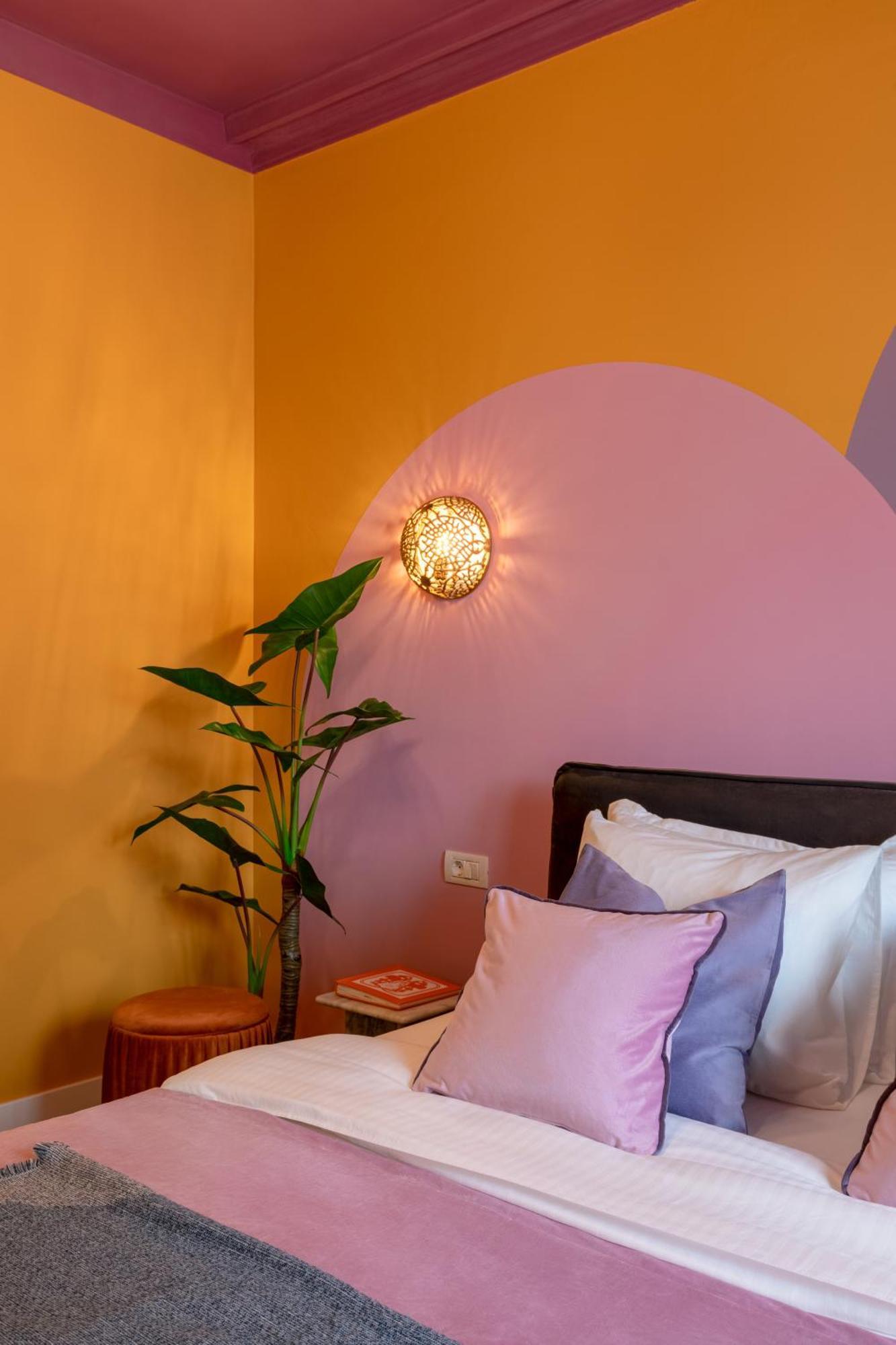 Wes Anderson In Bucharest Apartman Kültér fotó