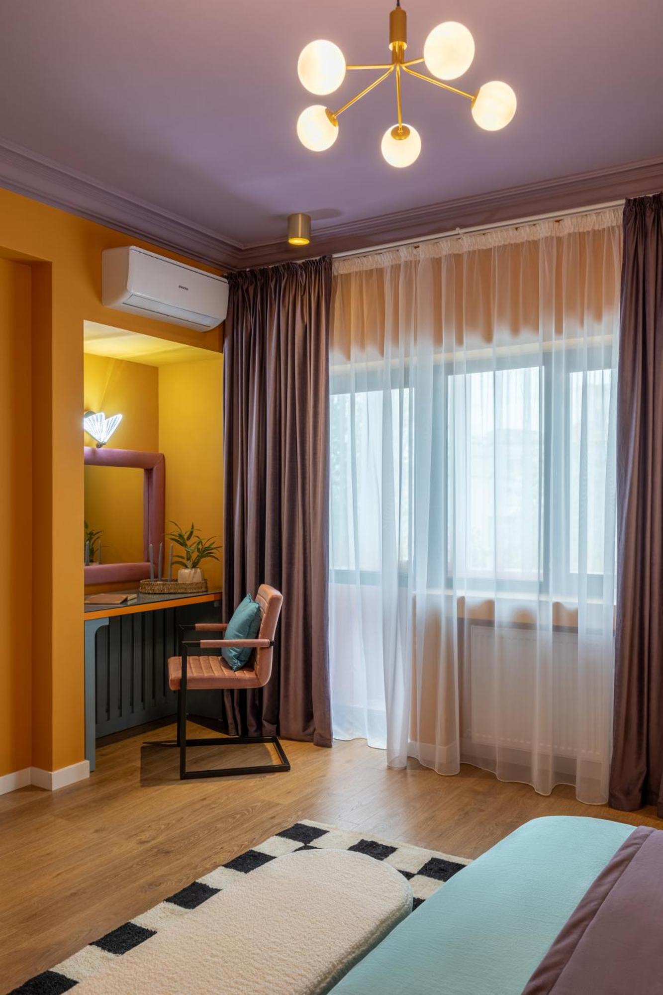 Wes Anderson In Bucharest Apartman Kültér fotó