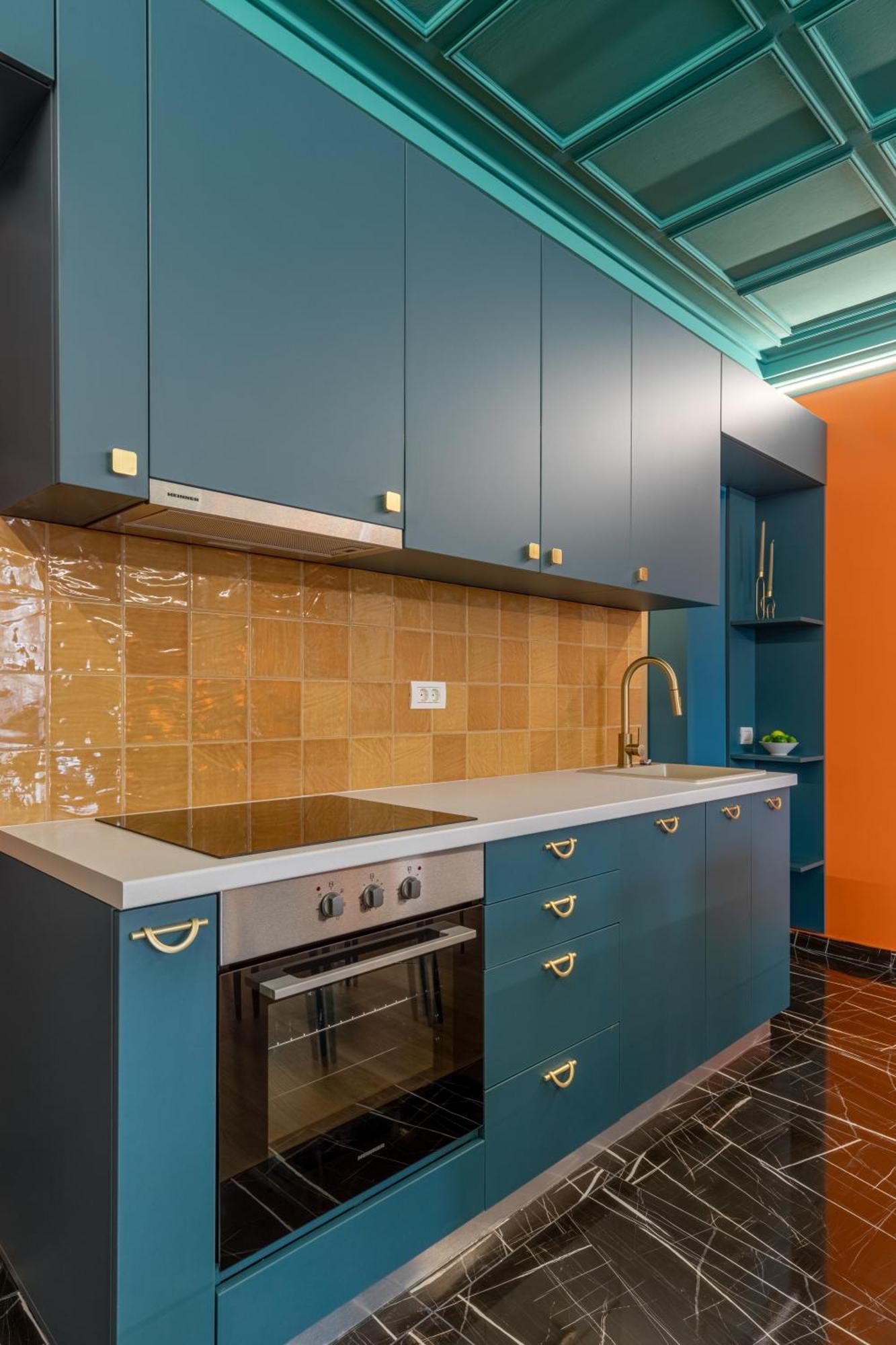 Wes Anderson In Bucharest Apartman Kültér fotó