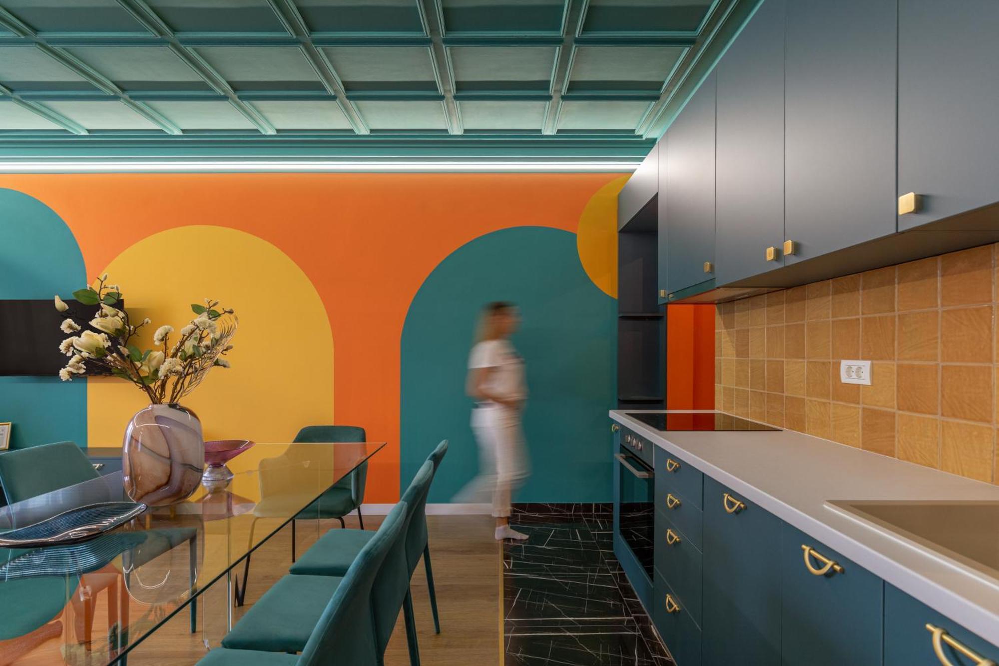 Wes Anderson In Bucharest Apartman Kültér fotó