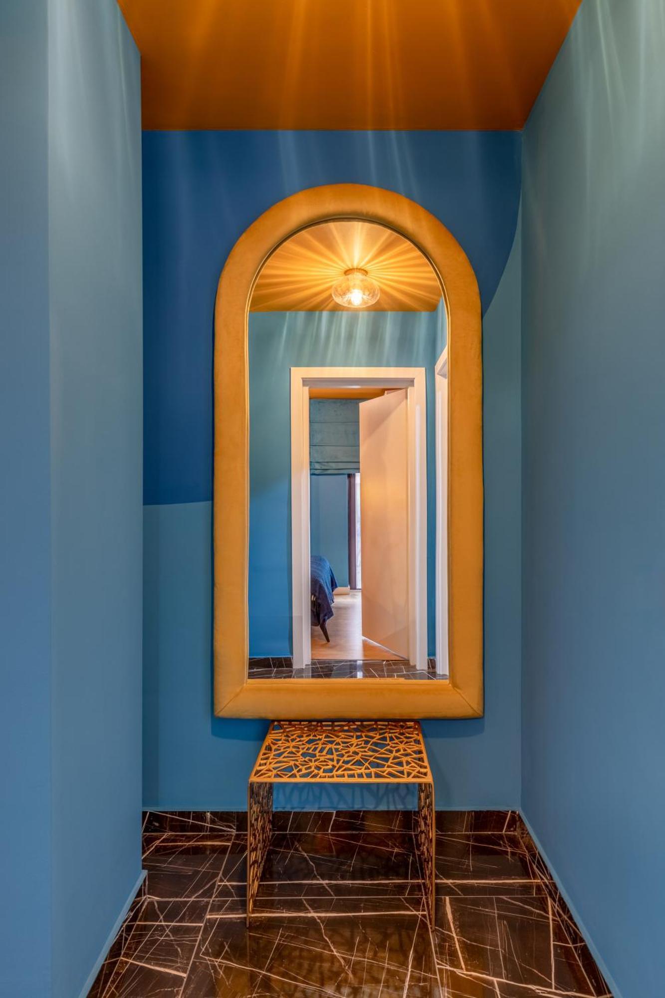 Wes Anderson In Bucharest Apartman Kültér fotó