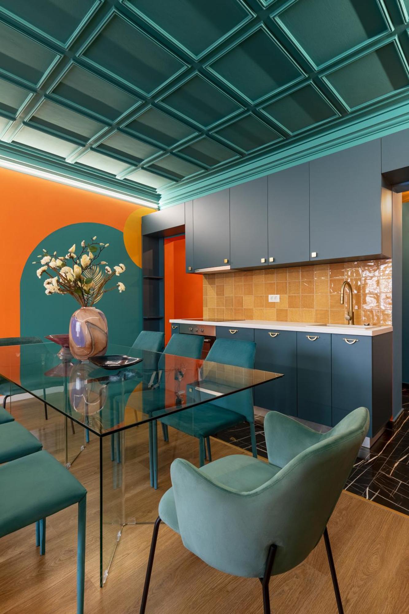 Wes Anderson In Bucharest Apartman Kültér fotó