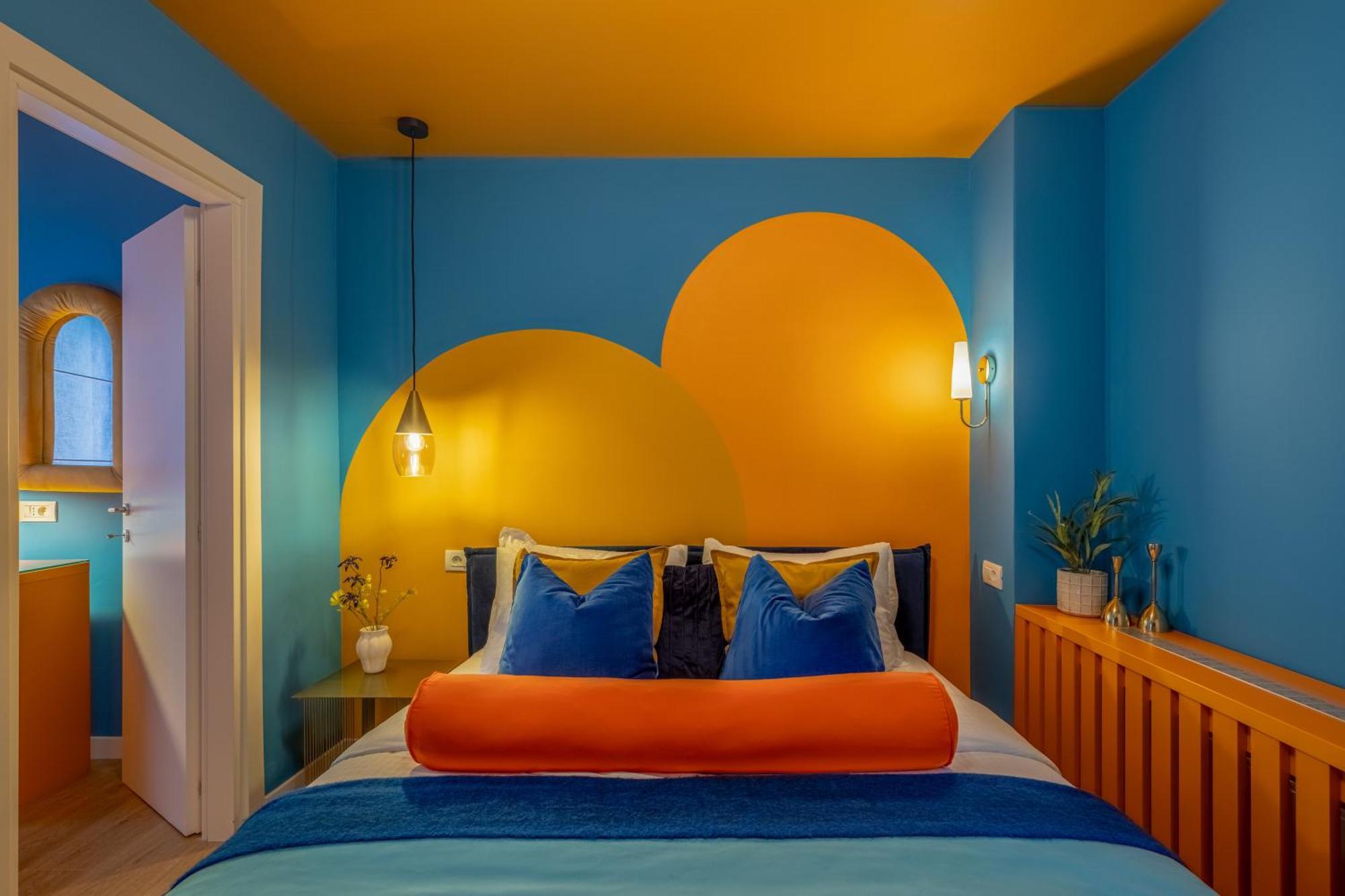 Wes Anderson In Bucharest Apartman Kültér fotó