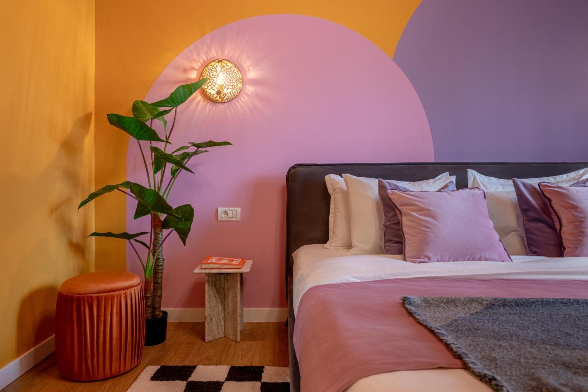Wes Anderson In Bucharest Apartman Kültér fotó