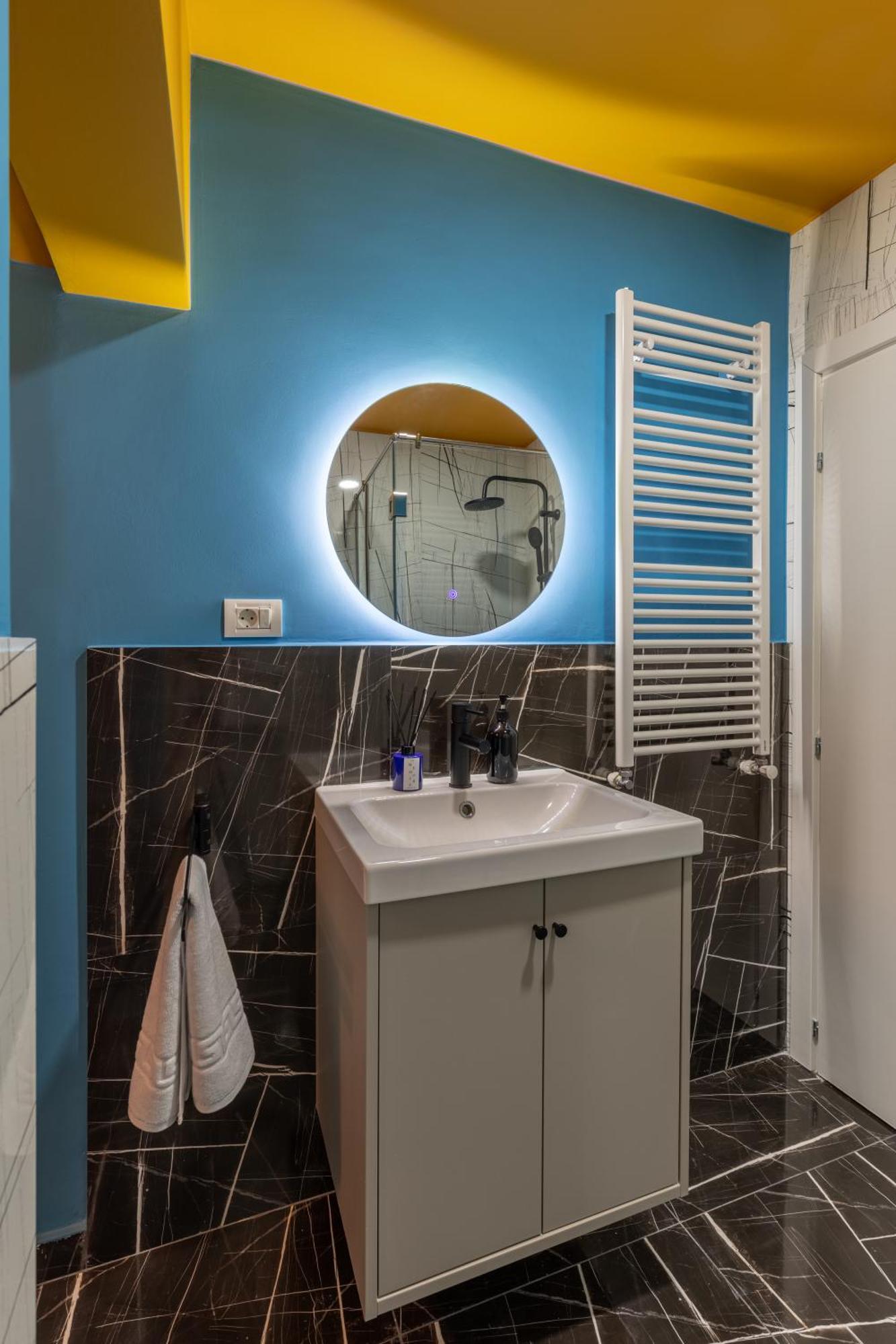 Wes Anderson In Bucharest Apartman Kültér fotó