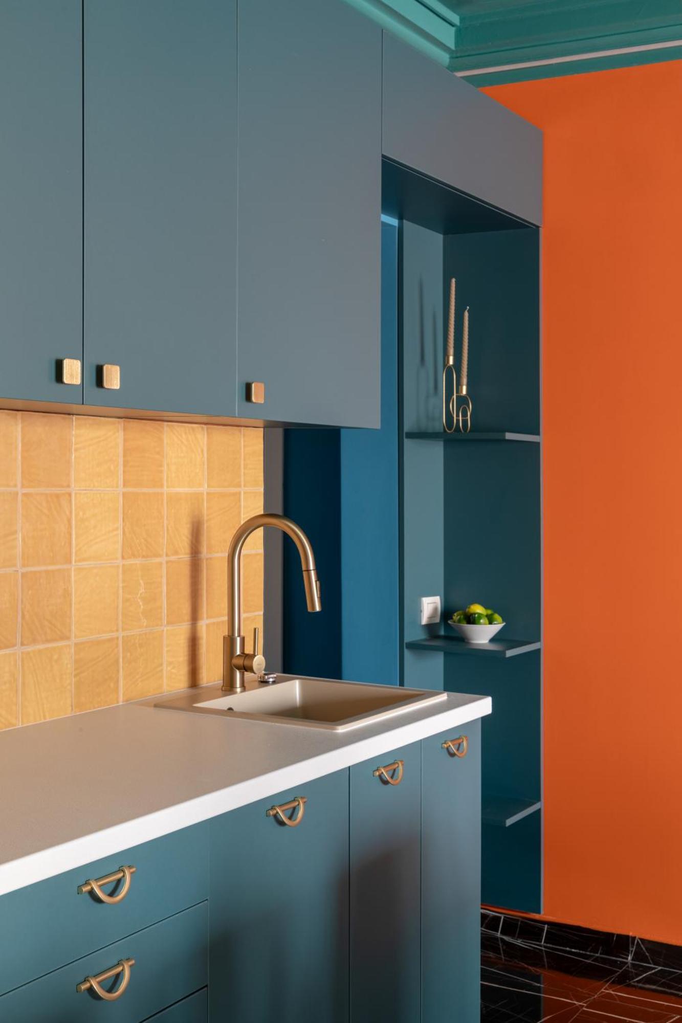 Wes Anderson In Bucharest Apartman Kültér fotó