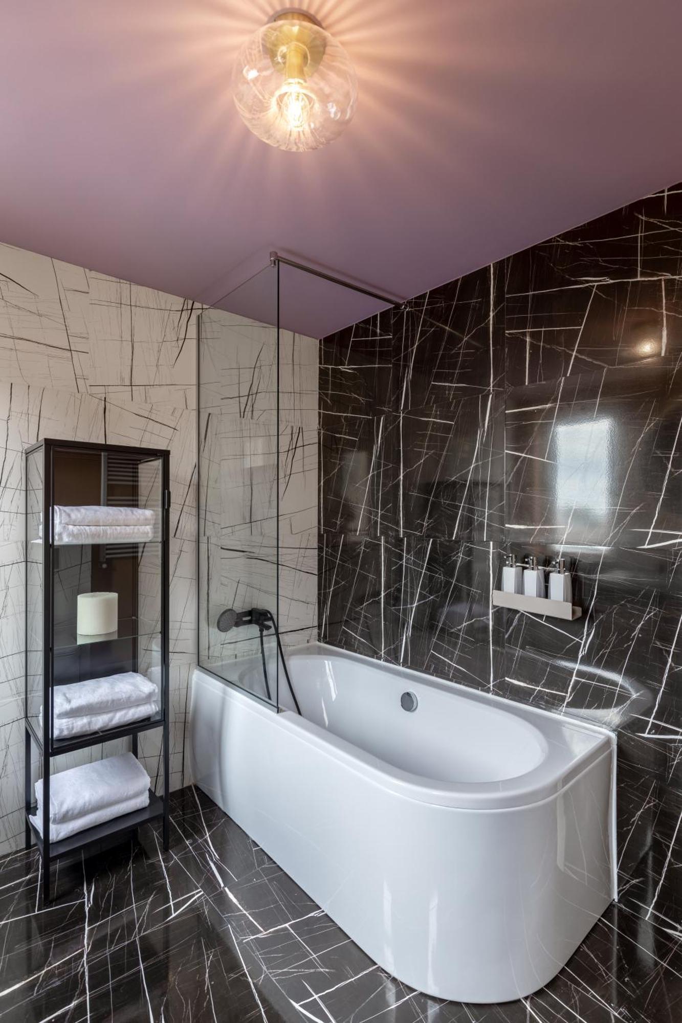 Wes Anderson In Bucharest Apartman Kültér fotó